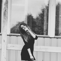 Ольга Paмxeн, 15.03, Göteborg