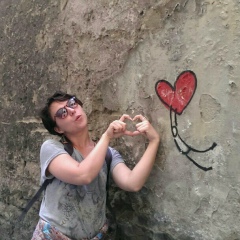 Мария Привалова, 14.05.1986, Алматы