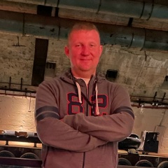 Дмитрий Зуев, 10.07.1979, Санкт-Петербург