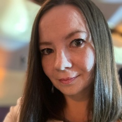 Лена Вахрушева, Ижевск