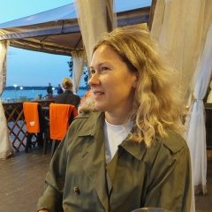 Юлия Графова, 11.06, Москва