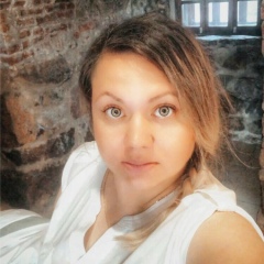 Оксана Карпова, 14.12, Санкт-Петербург