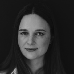 Алина Фомина, Владивосток