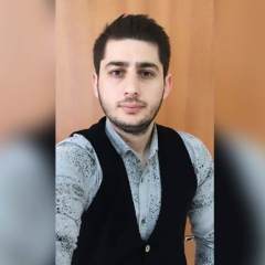 Юсуф Шаббазов, 19.03, İstanbul