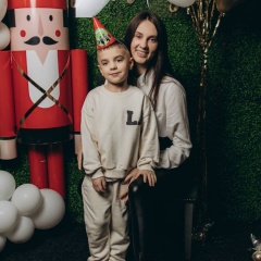 Ольга Жарова, 18.03.1994, Нижний Новгород