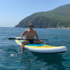 Станислав Пономарев, 26.02.1987, Краснодар