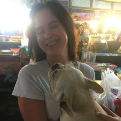 Алина Бурова, 09.01