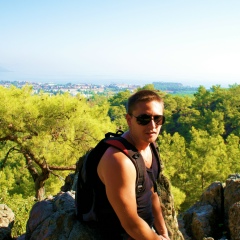 Артем Постоногов, 24.12.1988, Челябинск