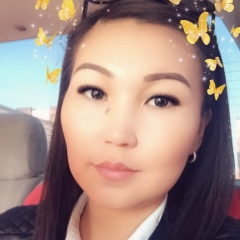 Ainura Abisheva, 04.03.1985, Астана