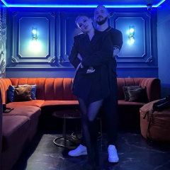 Дмитрий Дьяков, 08.02, Москва