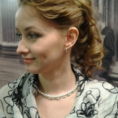 Мария Иванова, 29.01.1982, Санкт-Петербург