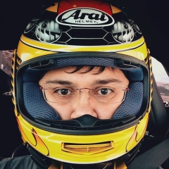 Илья Круглов, 05.05, Москва