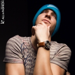 Александр Журавлёв, 29.03, Сургут