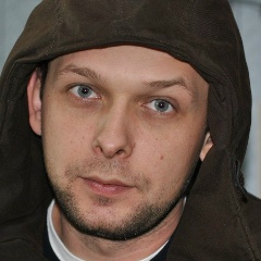 Сирожа Хорошевский, 03.06