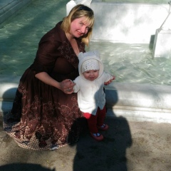 Татьяна Славецкая, 11.09.1983, Санкт-Петербург