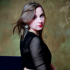 Женя Евграфова, 07.06.1988, Санкт-Петербург