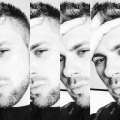 Alexandru Volanschi, 03.10.1986, Lisboa