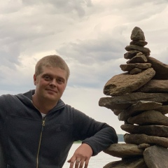 Виталий Чубарев, 18.05.1988, Челябинск