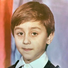 Алексей Питинов, 13.12.1982, Воронеж