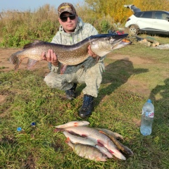 Виталий Алмаев, 31.10.1985, Набережные Челны