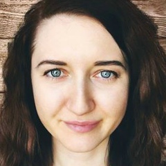 Ангелина Фриз, 14.01, Киев