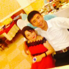 Максат Рахимов, 05.01.1990, Алматы