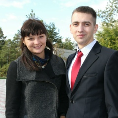 Василий Толмачев, 01.05, Павлодар