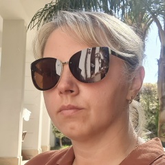 Кристина Николаева, 31.10, Санкт-Петербург