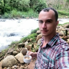 Роман Сарычев, 11.07.1990, Москва