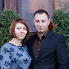 Наташа Денисюк, 27.11, Вараш / Кузнецовск