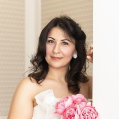 Екатерина Егорёнок, 19.05.1987, Калининград