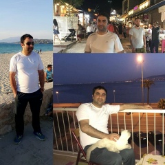 Hakan Artukoğlu, 18.08.1986, İstanbul