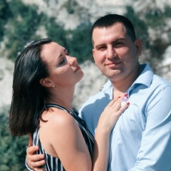 Виктория Левченко, 21.04