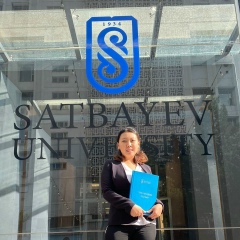 Lena Kan, 17.12.2000, Алматы