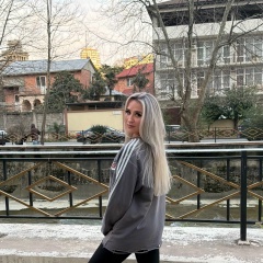 Ирина Гурьянова, 01.10, Сочи