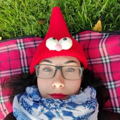 Ольга Ночёвкина, 13.12.1986, Санкт-Петербург