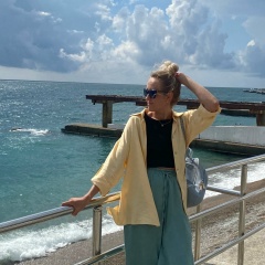 Tatyana Victorova, 11.04.1987, Москва