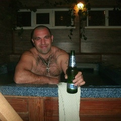 Василий Хлыпало, 14.10.1981, Таганрог