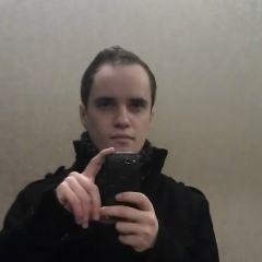 Антон Трусов, 30.12.1984, Санкт-Петербург