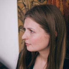 Светлана Корх, 05.10, Новосибирск