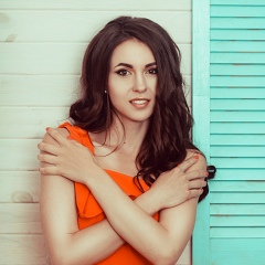 Світлана Королько, 07.07, Винница