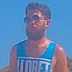 Bill Vãll, 03.08, Alger