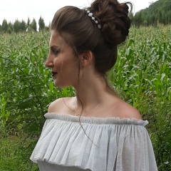 Elena Ciobanu, 18.02, Бельцы