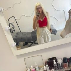 Наташа Лазрян, 19.08, Николаев