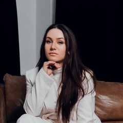 Екатерина Черкалина, 07.07.1989, Москва