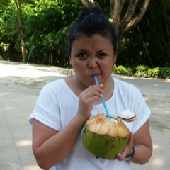 Аяна Алкенова, 19.09.1987, Астана