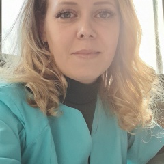 Нина Терехова, 21.03.1991, Новосибирск