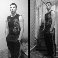 Михаил Вельчу, Етулия