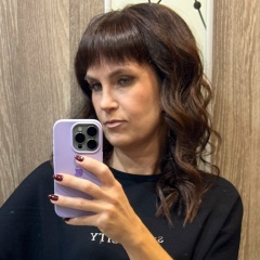 Светлана Перевозкина, Тюмень