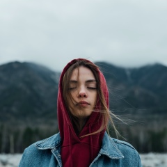 Полина Данадоева, 16.07.1992, Иркутск